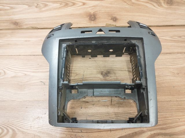 bontott OPEL ZAFIRA B Középkonzol Keret