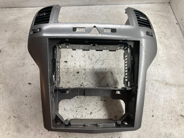 bontott OPEL ZAFIRA B Középkonzol Keret