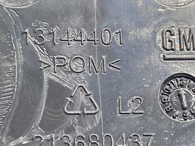 bontott OPEL ZAFIRA B Középkonzol Keret