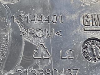 bontott OPEL ZAFIRA B Középkonzol Keret