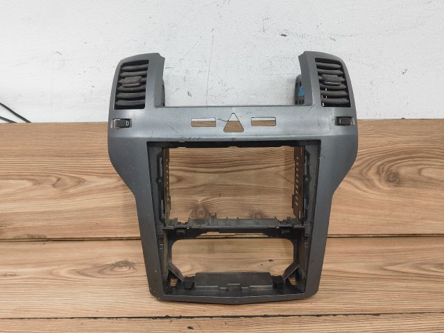 bontott OPEL ZAFIRA B Középkonzol Keret