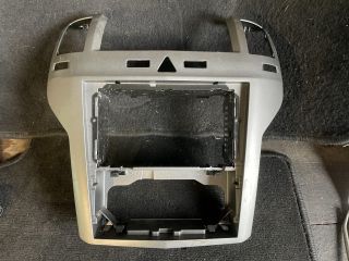bontott OPEL ZAFIRA B Középkonzol Keret