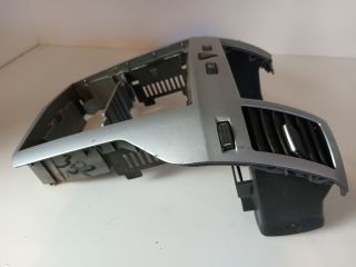 bontott OPEL ZAFIRA B Középkonzol Keret