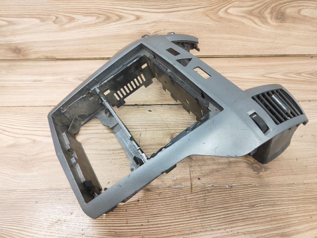 bontott OPEL ZAFIRA B Középkonzol Keret