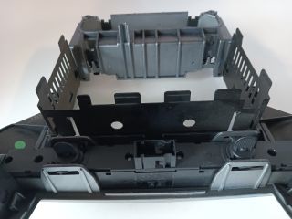 bontott OPEL ZAFIRA B Középkonzol Keret