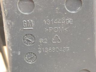 bontott OPEL ZAFIRA B Középkonzol Keret