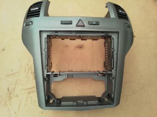 bontott OPEL ZAFIRA B Középkonzol Keret