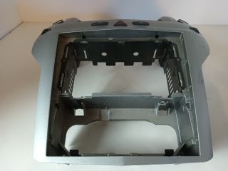 bontott OPEL ZAFIRA B Középkonzol Keret