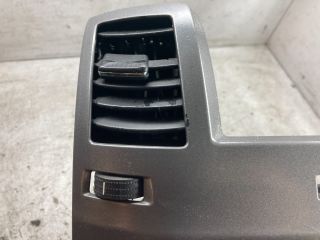 bontott OPEL ZAFIRA B Középkonzol Keret