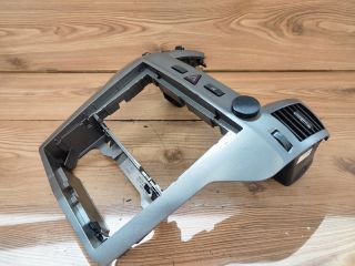 bontott OPEL ZAFIRA B Középkonzol Keret