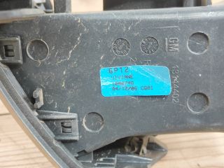 bontott OPEL ZAFIRA B Középkonzol Keret