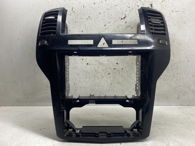 bontott OPEL ZAFIRA B Középkonzol Keret