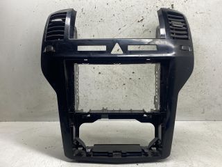 bontott OPEL ZAFIRA B Középkonzol Keret