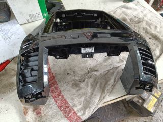 bontott OPEL ZAFIRA B Középkonzol Keret