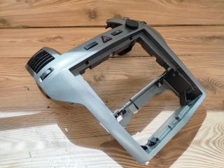 bontott OPEL ZAFIRA B Középkonzol Keret