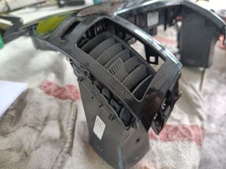 bontott OPEL ZAFIRA B Középkonzol Keret