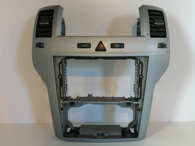 bontott OPEL ZAFIRA B Középkonzol Keret