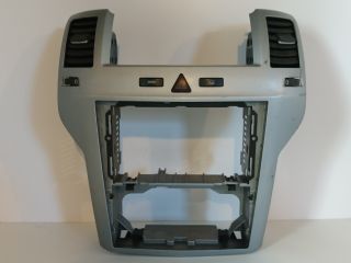 bontott OPEL ZAFIRA B Középkonzol Keret