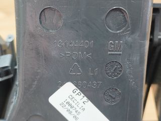 bontott OPEL ZAFIRA B Középkonzol Keret