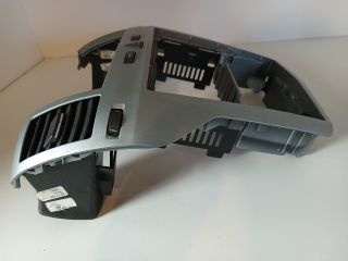 bontott OPEL ZAFIRA B Középkonzol Keret