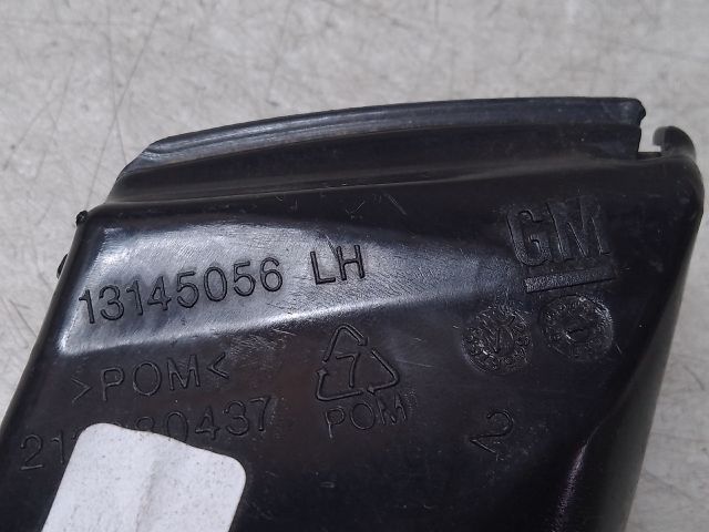 bontott OPEL ZAFIRA B Középső Bal Szellőző