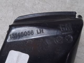 bontott OPEL ZAFIRA B Középső Bal Szellőző