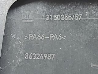 bontott OPEL ZAFIRA B Középső Szellőző