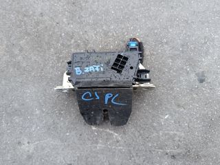 bontott OPEL ZAFIRA B Központizár Motor Csomagtérajtó