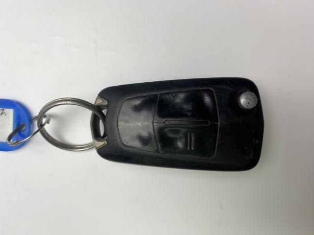 bontott OPEL ZAFIRA B Kulcs