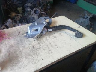 bontott OPEL ZAFIRA B Kuplung Pedál