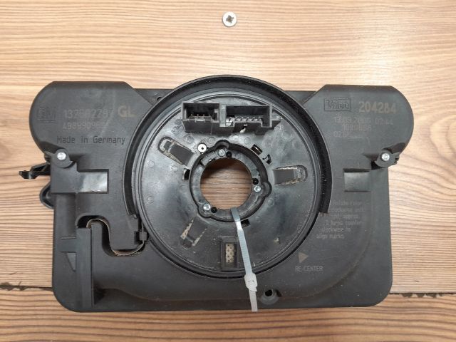 bontott OPEL ZAFIRA B Légzsák Átvezető Szalagkábel