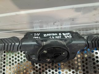 bontott OPEL ZAFIRA B Légzsák Átvezető Szalagkábel