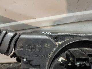 bontott OPEL ZAFIRA B Légzsák Átvezető Szalagkábel