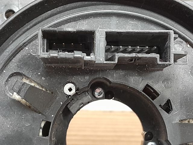 bontott OPEL ZAFIRA B Légzsák Átvezető Szalagkábel