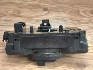 bontott OPEL ZAFIRA B Légzsák Átvezető Szalagkábel