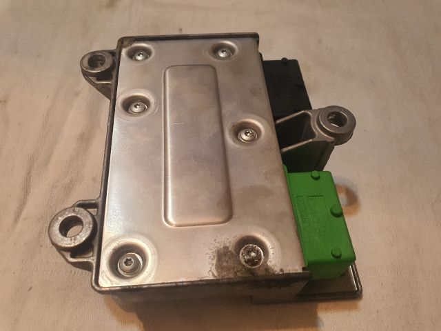 bontott OPEL ZAFIRA B Légzsák Elektronika