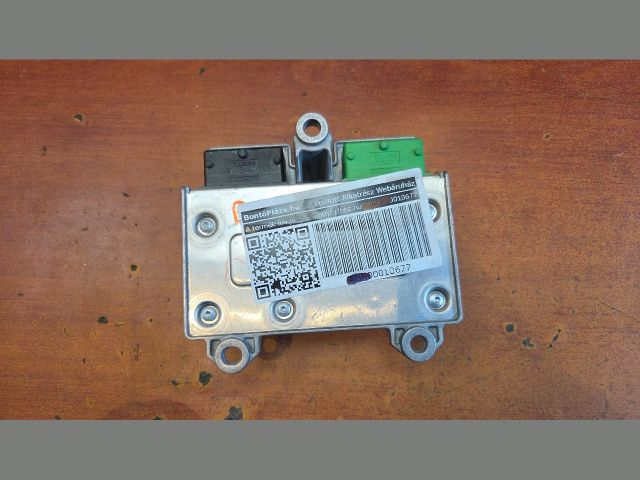 bontott OPEL ZAFIRA B Légzsák Elektronika
