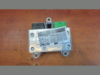 bontott OPEL ZAFIRA B Légzsák Elektronika