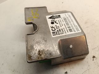 bontott OPEL ZAFIRA B Légzsák Elektronika