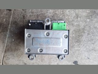 bontott OPEL ZAFIRA B Légzsák Elektronika