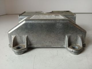 bontott OPEL ZAFIRA B Légzsák Elektronika