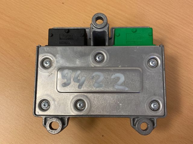 bontott OPEL ZAFIRA B Légzsák Elektronika