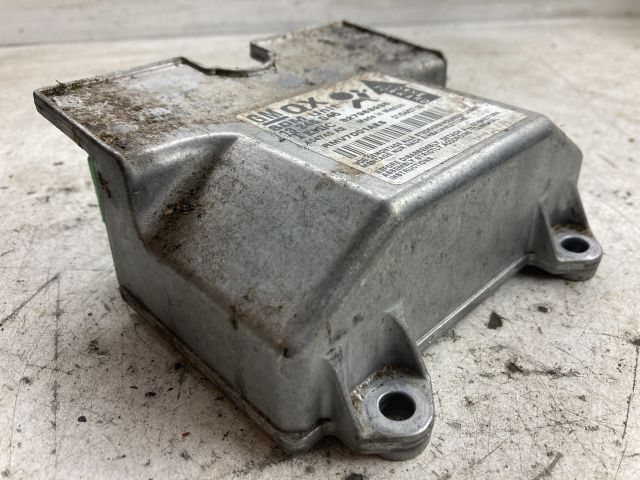 bontott OPEL ZAFIRA B Légzsák Elektronika