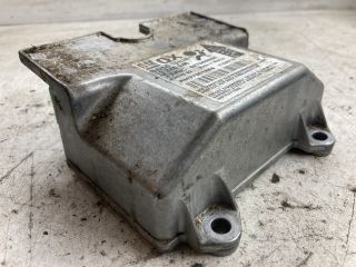 bontott OPEL ZAFIRA B Légzsák Elektronika