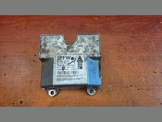 bontott OPEL ZAFIRA B Légzsák Elektronika