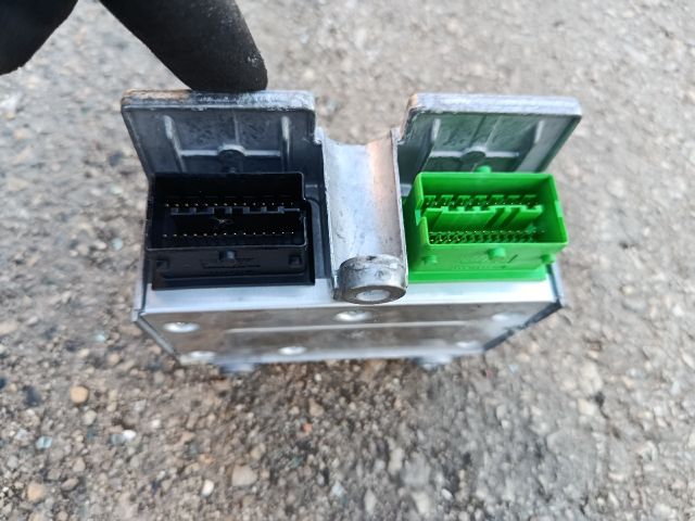 bontott OPEL ZAFIRA B Légzsák Elektronika