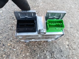 bontott OPEL ZAFIRA B Légzsák Elektronika