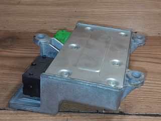 bontott OPEL ZAFIRA B Légzsák Elektronika