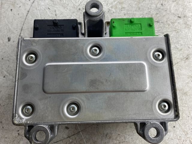 bontott OPEL ZAFIRA B Légzsák Elektronika