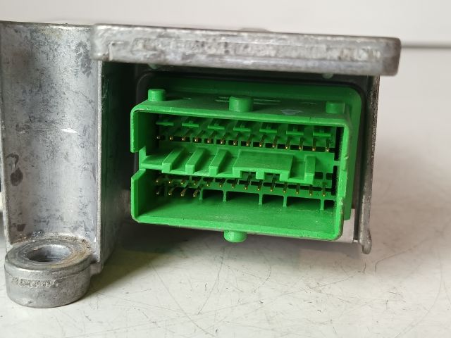 bontott OPEL ZAFIRA B Légzsák Elektronika